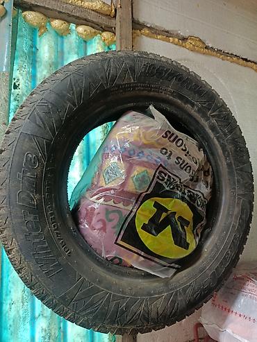 шины кант: Продаются: - Зимние шины Cordiant Winter Drive, размер 185/70 R14, для — 4