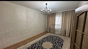 106: 3 комнаты, 72 м², Нижний Джал (Джал-23) 106 серия, 3 этаж, Свежий ремонт — 2