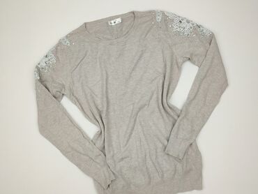 Women: Women`s sweater, S (EU 36)