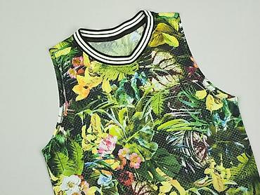 bluzki z siatka: T-shirt damski, rozmiar M — 1