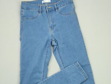 czarne t shirty sinsay: Jeans, SinSay, S (EU 36), condition - Good