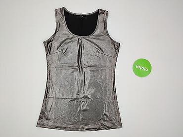 bronzowe: Top damski, rozmiar S — 2