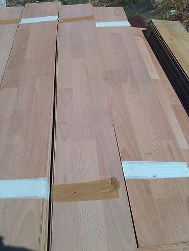 islenmis laminant: Tahirə xanım . Laminat 300 kv yaxin bir kv 7 və 6 man satılir — 1