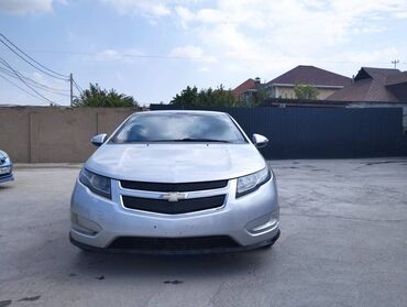 зарядка для машинки: Продаю Chevrolet Volt Рестайлинг Год выпуска: 2014 Объем: 1.4 Гибрид
