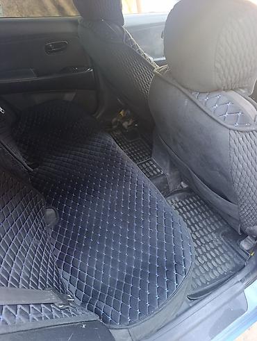 range rover 2025: Hyundai Elantra: 2006 г., 1.6 л, Механика, Бензин, Седан — 8