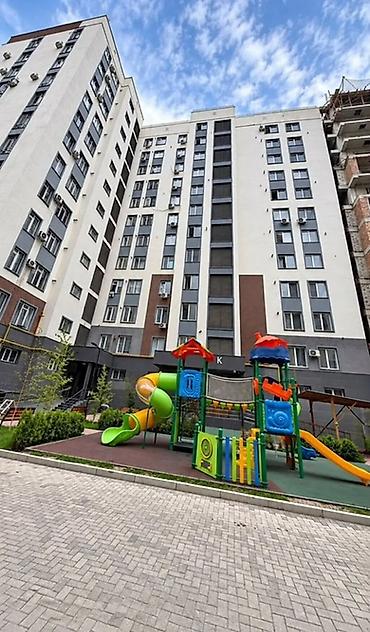 кв кок жар: Продается 1 комнатная квартира 📍Адрес: Асанбай 🏗️Застройщик: Elite — 1