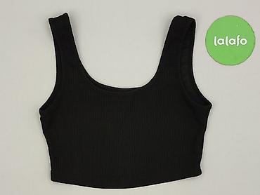 h crop: Shein, Top damski, rozmiar XS — 2