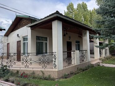 Продажа домов: Коттедж, 280 м², 8 комнат, Собственник — 10