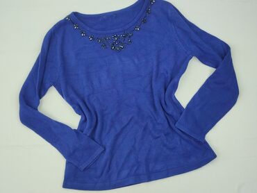 sweter h: Women`s sweater, size XL (EU 42)