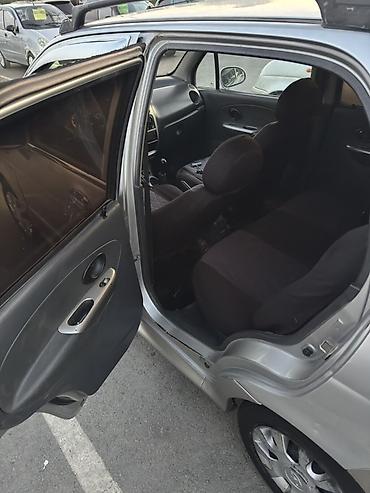 Daewoo: Daewoo Matiz: 2002 г., 0.8 л, Механика, Бензин, Хэтчбэк — 4