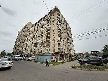 цум гум: 3 комнаты, 97 м², КНУ Элитка, 8 этаж, Евроремонт — 9
