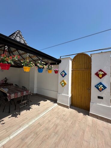 Günlük kirayə evlər: 140 kv. m, 4 otaqlı, Kanalizasiya, Kombi, Qaz -da lalafo.az — 20 Günlük kirayə evlər: 140 kv. m, 4 otaqlı, Kanalizasiya, Kombi, Qaz — 20