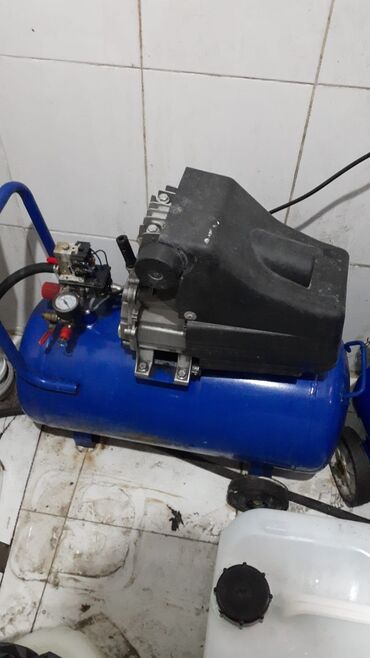 Lent mişarları: Kompressor yeni kimidi her seyi isliyir 2 cixisdi 50 l qiymətdə