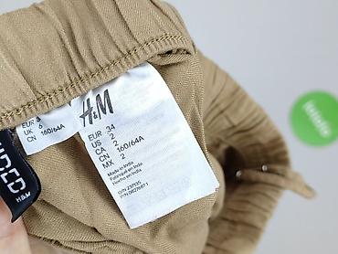 adhd: H&M Divided, Spodnie dresowe damskie, rozmiar S — 4