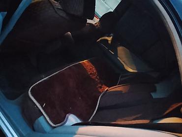 Mercedes-Benz: Mercedes-Benz E-Class: 1999 г., 2.8 л, Механика, Бензин, Седан — 8