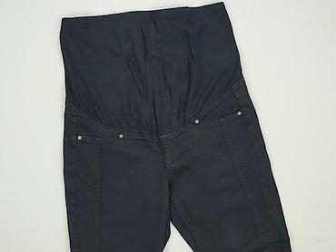 bluzki mom: H&M Mama, Jeansy damskie, rozmiar XS — 1