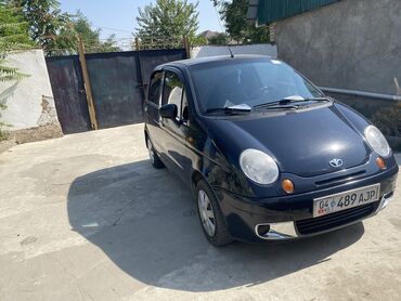 купить матиз автомат: Daewoo Matiz: 2008 г., 0.8 л, Механика, Бензин, Седан