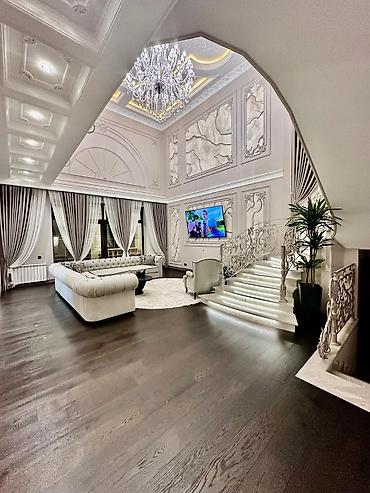 Продажа коттеджей и домов: 🏡 Продаётся современный трёхуровневый дом премиум-класса! 📍 — 17