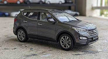 mitsubisi pajero: Mitsubishi, 2018 il, 1:18, Dəmir, Ödənişli çatdırılma, Pulsuz çatdırılma — 5