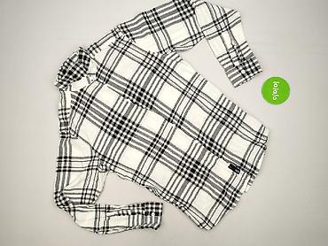 blouse only: ONLY & SONS, Koszulа dla mężczyzn, rozmiar S — 2