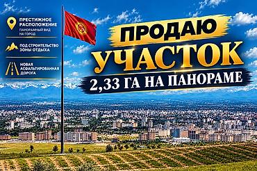 времянка участок: 233 соток, Для бизнеса, Договор купли-продажи — 1