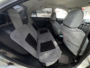 Mazda: Mazda 6: 2003 г., 1.8 л, Механика, Бензин, Хэтчбэк — 4