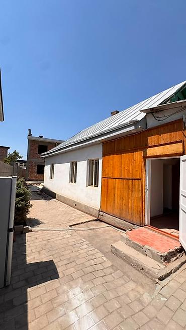 чон арыке: 🏡 Продается новый 2-этажный кирпичный дом в с. Чон-Арык (начало) 📍 — 2