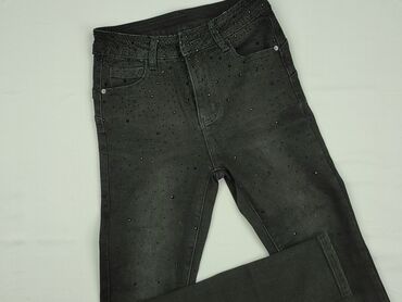 Jeans for women, H&M, size S (EU 36)