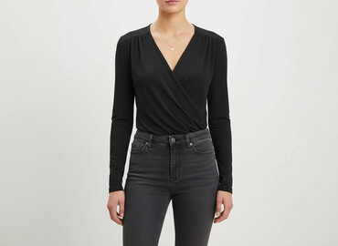 bluzki boho plus size: Жіноча блуза, розмір XS