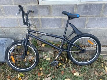 BMX велосипеды: BMX велосипед, Б/у at lalafo.kg — 2 BMX велосипеды: BMX велосипед, Б/у — 2