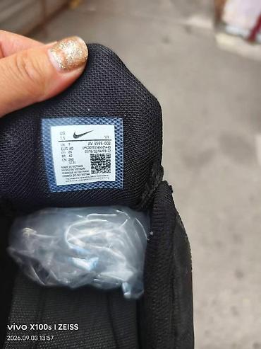 air max kozne: Nike air Max Shox patike A klasa NOVO Novo Brojevi 40 do 44 fb Moja — 2