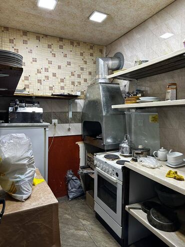 Kommersiya daşınmaz əmlakının satışı: Köhnə Günəşlidə, Venesiya Şadlıq Sarayı yaxınlığında, Turş su — 9