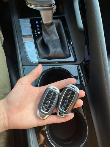 Hyundai: Hyundai Avante: 2021 г., 1.6 л, Типтроник, Гибрид, Седан — 10