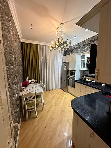 Недвижимость: 3 комнаты, Новостройка, 90 м² — 10