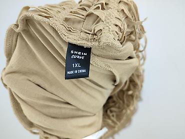 bench skirts: Shein Curve, Spódnica damska, rozmiar XL — 4