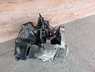 citroen jumpy: MENJAC 1.9 TDI 6 BRZINA ZA VOLKSWAGEN GOLF 5 OD 2003. DO 2008. GOD. | — 2