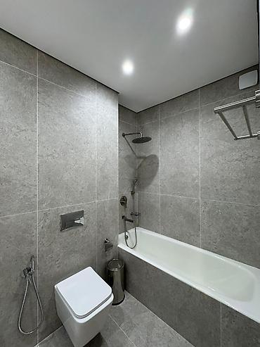 60: Сдаётся 3-комнатная квартира в ЖК ALINUR RESIDENCE ✨ 📍 Адрес: ул — 6