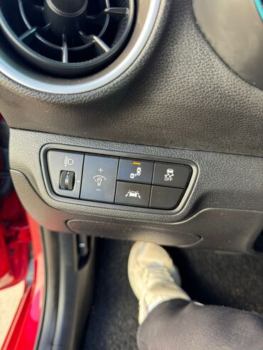 Kia: Kia K3: 2019 г., 1.6 л, Бензин, Седан — 8