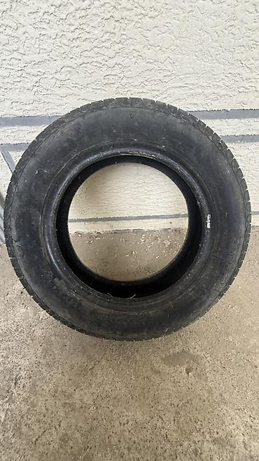 Летняя шина 165/65 R13 77T 4. Штук отличное состояние - Тип: летняя - at lalafo.kg Летняя шина 165/65 R13 77T 4. Штук отличное состояние - Тип: летняя -