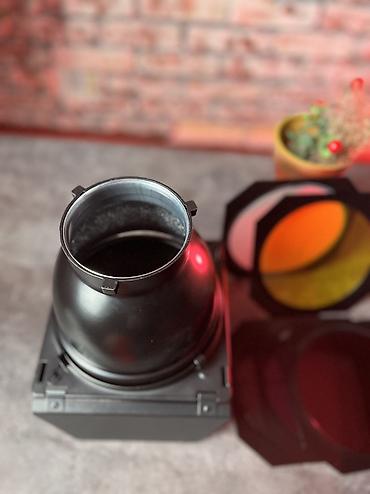 Освещение: Продается свет постоянный, на камерный, LED 170 2-поколение с at lalafo.kg — 10 Освещение: Продается свет постоянный, на камерный, LED 170 2-поколение с — 10