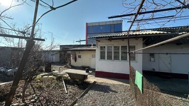 Продажа домов: Барачный, 96 м², 4 комнаты, Собственник — 3