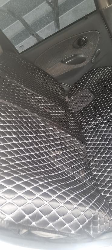 Daewoo: Daewoo Matiz: 2000 г., 0.8 л, Механика, Бензин, Хэтчбэк — 12