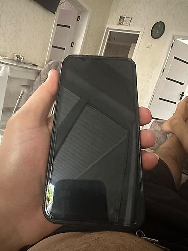 rtx 4080 ti: Samsung Galaxy A54 5G, rəng - Qara — 1