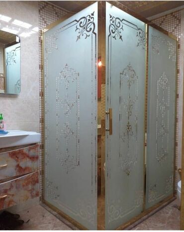 Duş kabinaları, arakəsmələr: Yeni Üstü açıq kabina, Pulsuz çatdırılma -da lalafo.az — 29 Duş kabinaları, arakəsmələr: Yeni Üstü açıq kabina, Pulsuz çatdırılma — 29