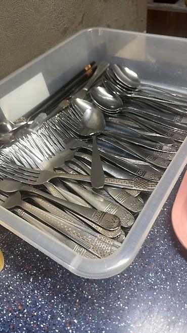 Столы и стулья для кафе: Стол и стул для кафе — 6