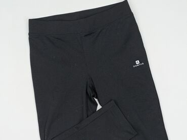 3/4 Trousers: 3/4 Trousers for women, S (EU 36)