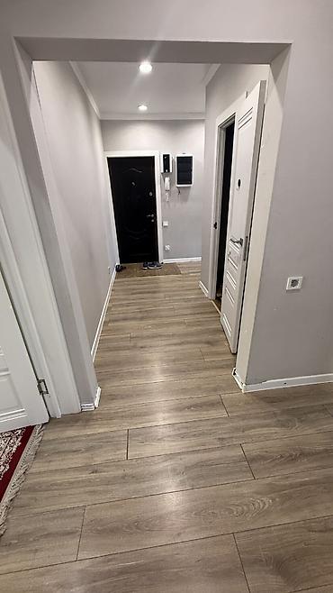 Продажа квартир: 2 комнаты, 66 м², Кок-Жар ж/м 108 серия, 9 этаж, Евроремонт — 2