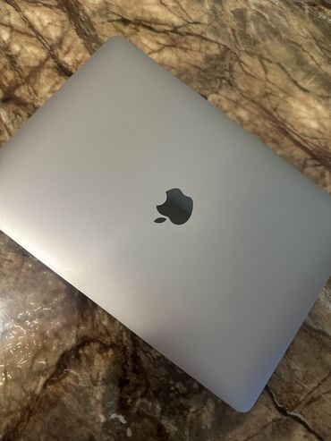macbook air 16: Apple, 8 ГБ ОЗУ, Б/у