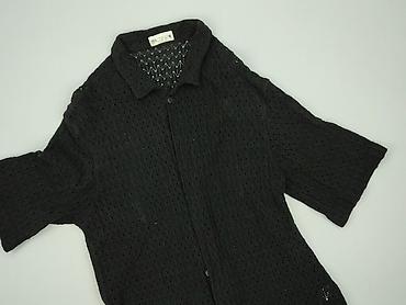 zara bluzki basic: Zara, Koszula damska, rozmiar M — 1