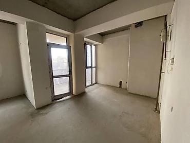 Продажа квартир: 2 комнаты, 65 м², Элитка, 7 этаж, Готовая ПСО (под самоотделку) — 10